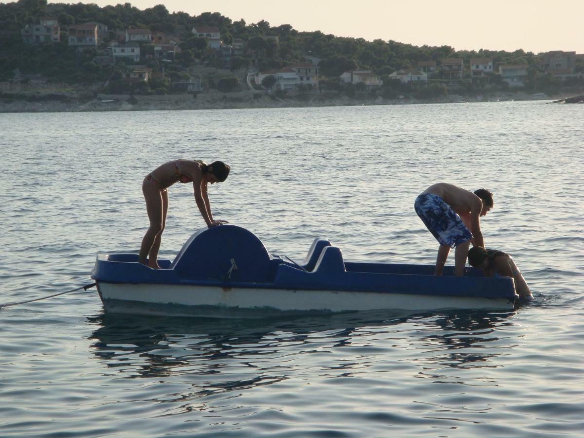 Vila Rosa Διαμέρισμα Sevid Εξωτερικό φωτογραφία